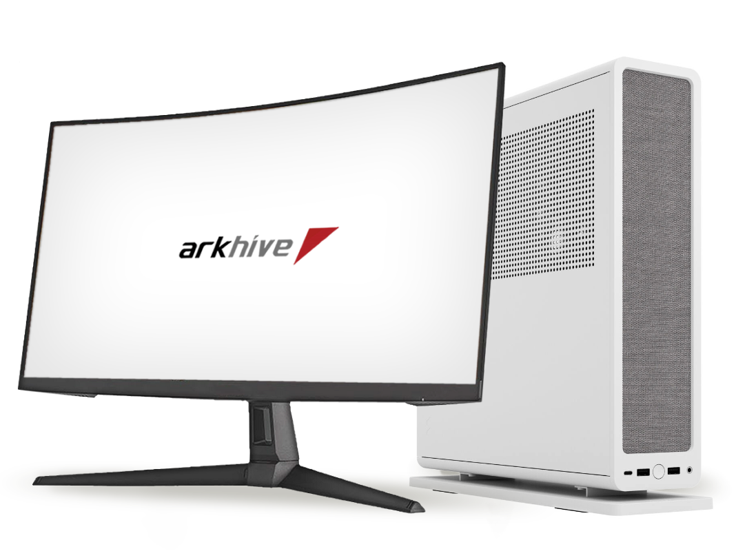 ARK arkhive Business Limited BL-I5S AB-IA14B86I-FR Business