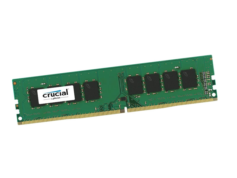 Crucial CT16G4DFD8266 288Pin DDR4-2666 16GB 1.2Volt CL19 - 製品