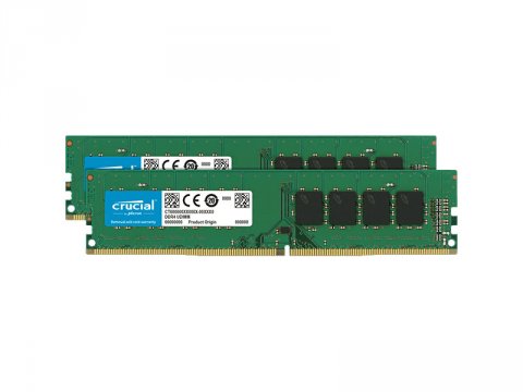CFD W4U3200CM-8GR 288pin DDR4-3200 CL22 16GB(8GBx2枚組)KIT 1.2Volt