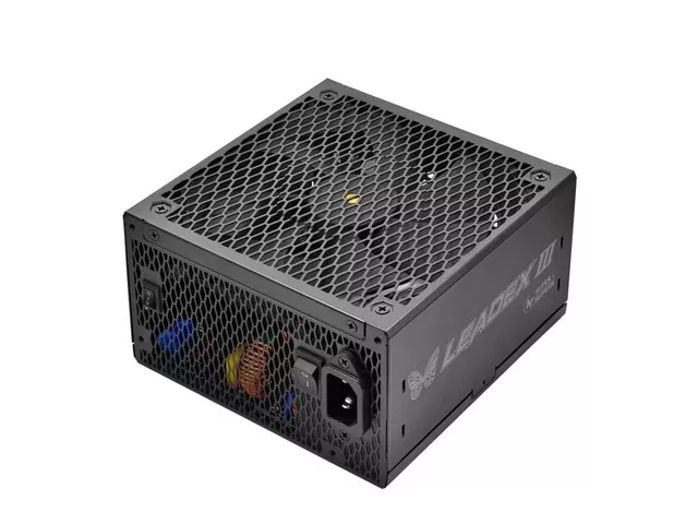 Corsair RM750x 2024 Cybenetics Gold ATX3.1 - 製品詳細 | パソコン