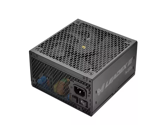 Thermaltake Toughpower GF1 Gold 1200W TOUGHPOWER GF1 GOLD - 製品