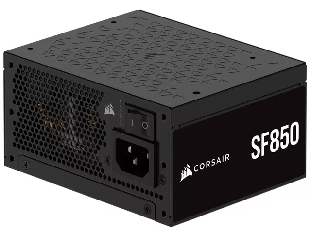 Corsair SF850 Platinum ATX3.1 SF - 製品詳細 | パソコンSHOPアーク