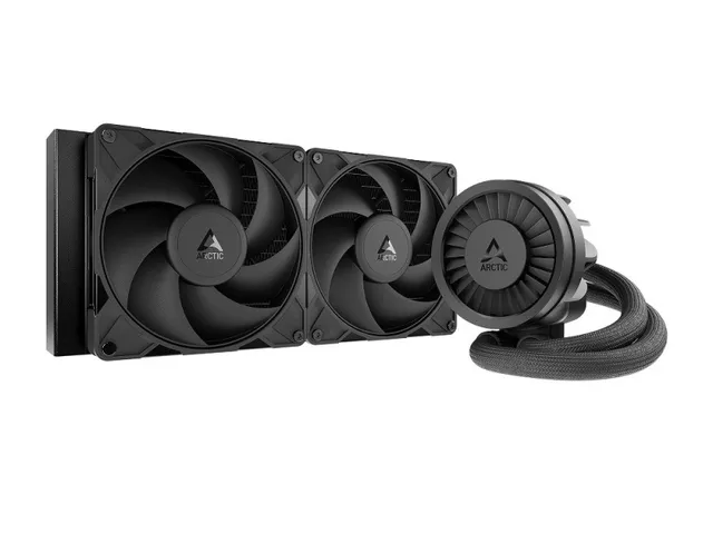 Arctic Liquid Freezer III Pro 280 - 製品詳細 | パソコンSHOPアーク