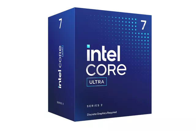 Core Ultra 7 265KF BOX intel インテル Core Ultra 200S LGA1851/20(8