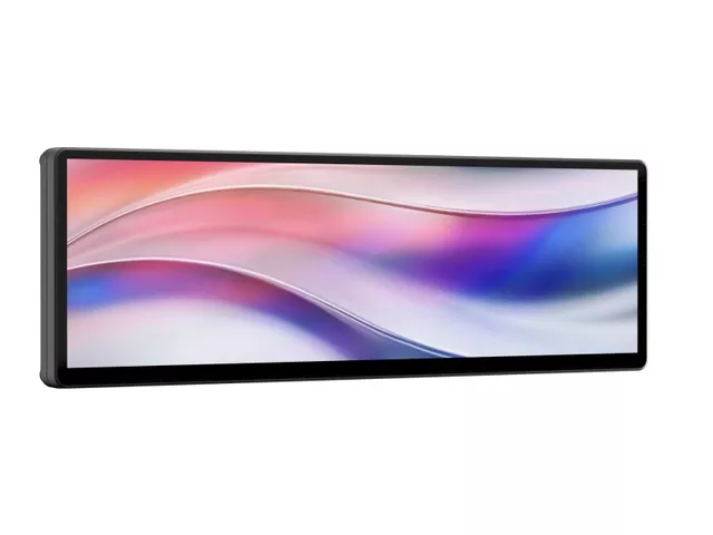 Corsair XENEON EDGE 14.5 LCD Touchscreen - 製品詳細 | パソコンSHOP