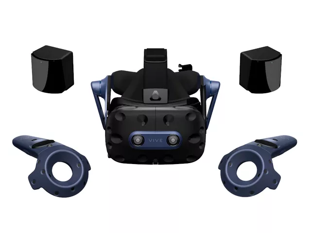 HTC VIVEトラッカー(Ultimate) 3+1セット /99HAUB003-00 VIVE - 製品