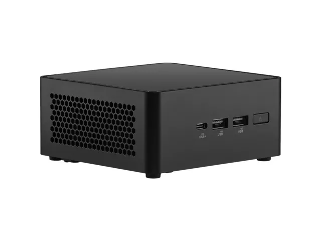 intel NUC Kit NUC8i7HVK (BOXNUC8I7HVK) intel Next Unit of