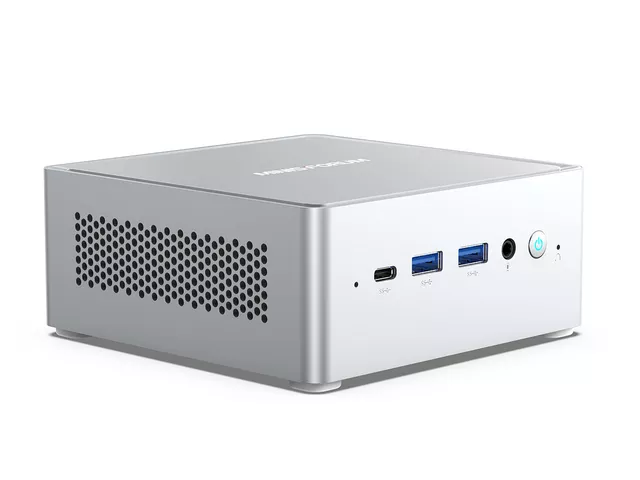 MINISFORUM UN305-16/256-W11Pro(N305) Windows 11 Pro 64bit プリ