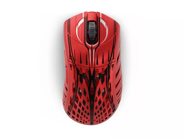 Pwnage Pwnage Wireless Gaming Mouse StormBreaker Limited Edition