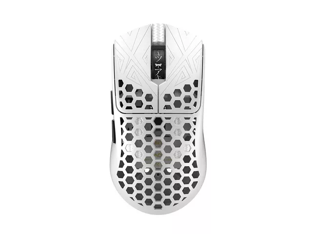 Arbiter Studio AKITSU MEDIUM 40g Carbon Fiber 8K Wireless Gaming
