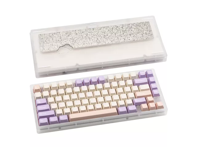 WOBKEY Rainy75 Pro ルナ Rainy75 Pro - 製品詳細 | パソコンSHOP