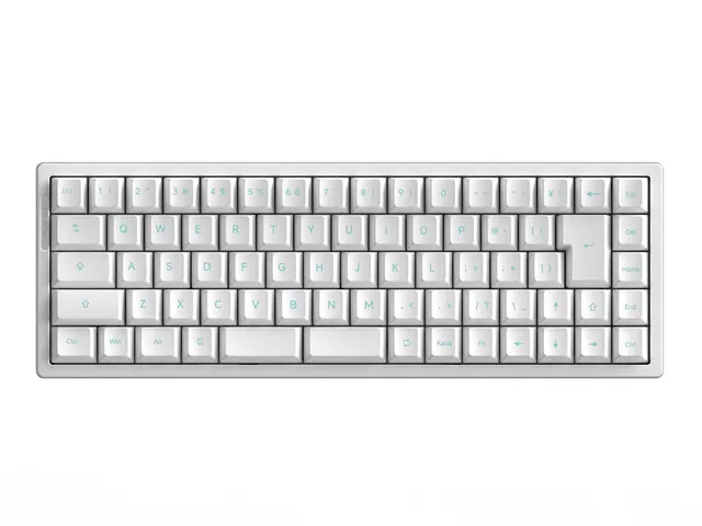 Logicool PRO K/DA K/DA メカニカルゲーミングキーボード - 製品詳細