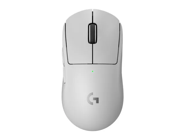 Logicool PRO X SUPERLIGHT 2 G PRO X PRO X SUPERLIGHT 2 LIGHTSPEED