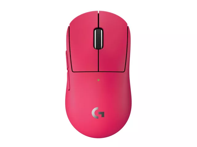 Logicool PRO X SUPERLIGHT 2c ピンク G PRO X - 製品詳細 | パソコン
