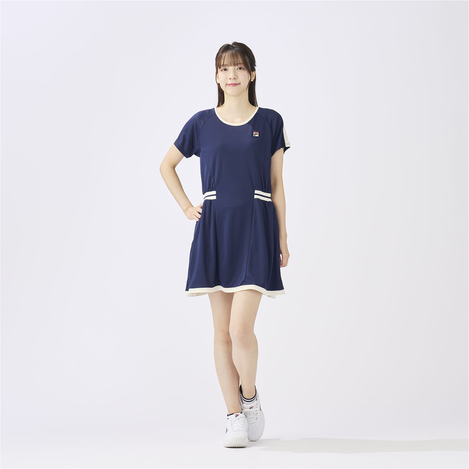 25SS FILA テニスコレクション | FILA 公式サイト -FILA（フィラ）公式