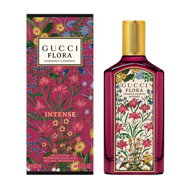Buy Gucci Flora Gorgeous Gardenia Intense Eau de Parfum 30ml