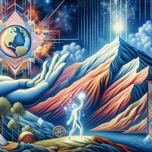 Isaiah 58:14 Artwork | Bible Art