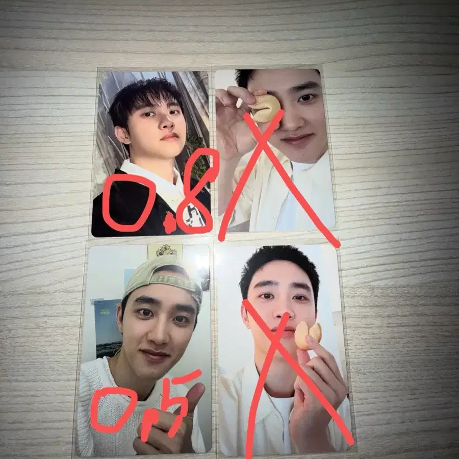 Exo do kyungsoo 4 cut photo #도경수,#도경수양도,#도경수증사,#엑소