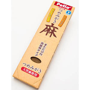 ペティオ 麻のつめみがき | SUNDAY サンデーネットショップ