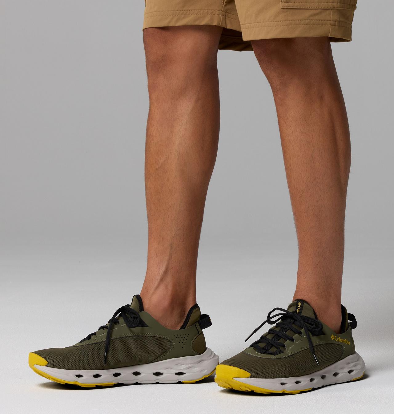 Men's Drainmaker XTR Shoe | Columbia