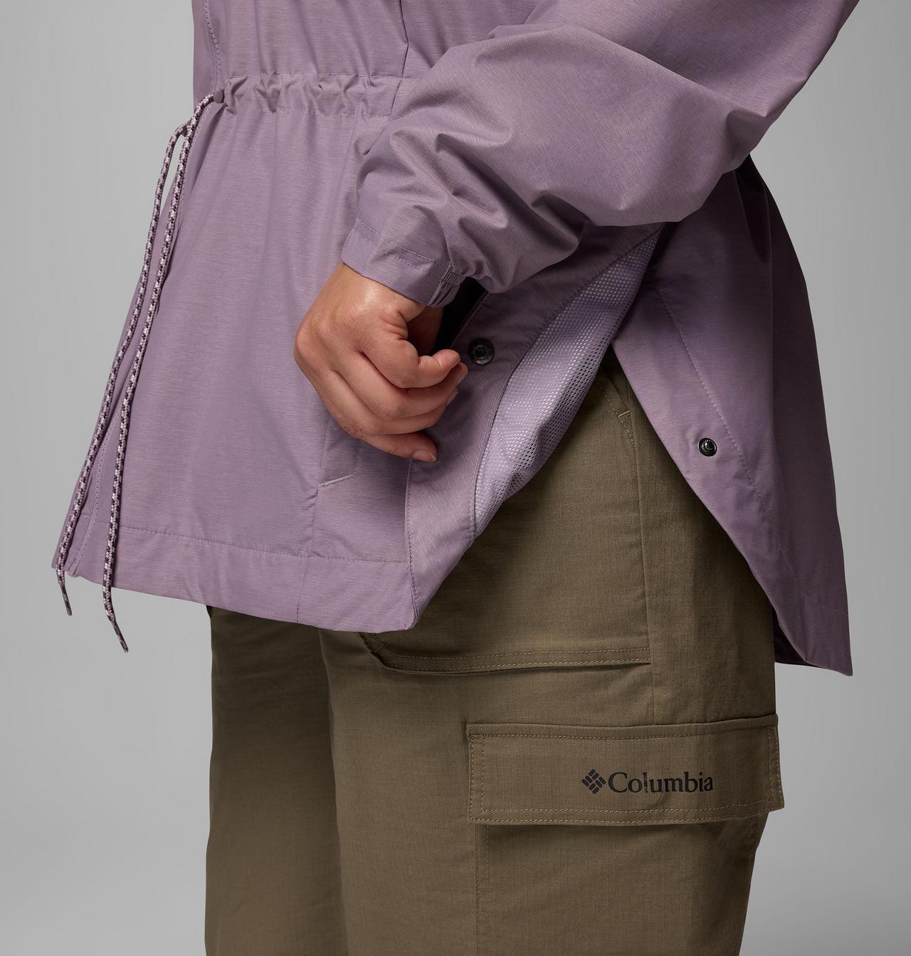 Women's Lillian Ridge II Jacket - Plus Size | Columbia