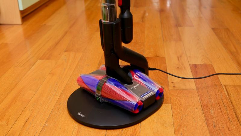 Dyson PencilVac launches as its lightest vacuum yet | CNN Underscored