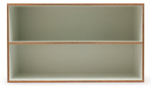 自由につかえる箱型シェルフ LAUAN SHELVES | D&DEPARTMENT