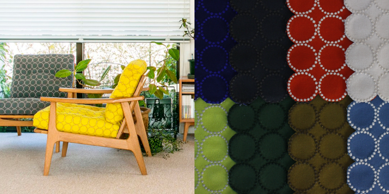 使い続ける楽しみを選ぶ dop -tambourine- 34 colors | D&DEPARTMENT