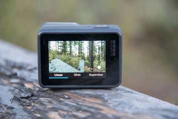 GoPro Hero6 Black In-Depth Review | DC Rainmaker