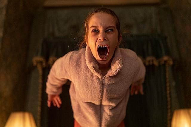 アビゲイル : フォトギャラリー 画像 - 映画.com
