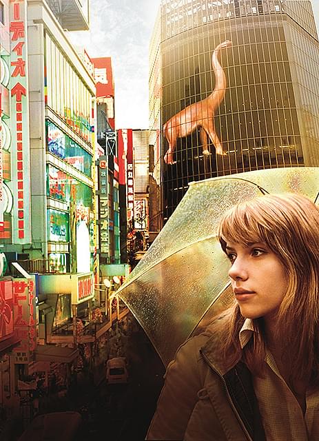 ロスト・イン・トランスレーション : フォトギャラリー 画像 - 映画.com