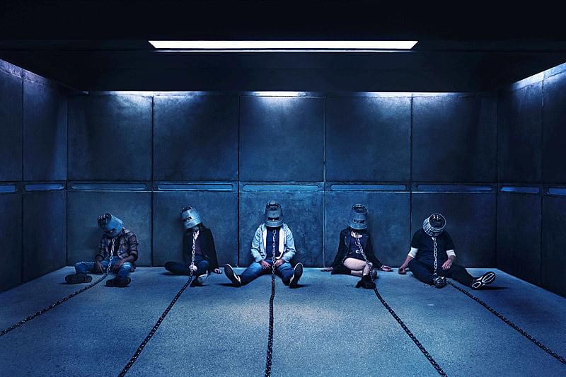 ジグソウ ソウ・レガシー : 作品情報・キャスト・あらすじ・動画