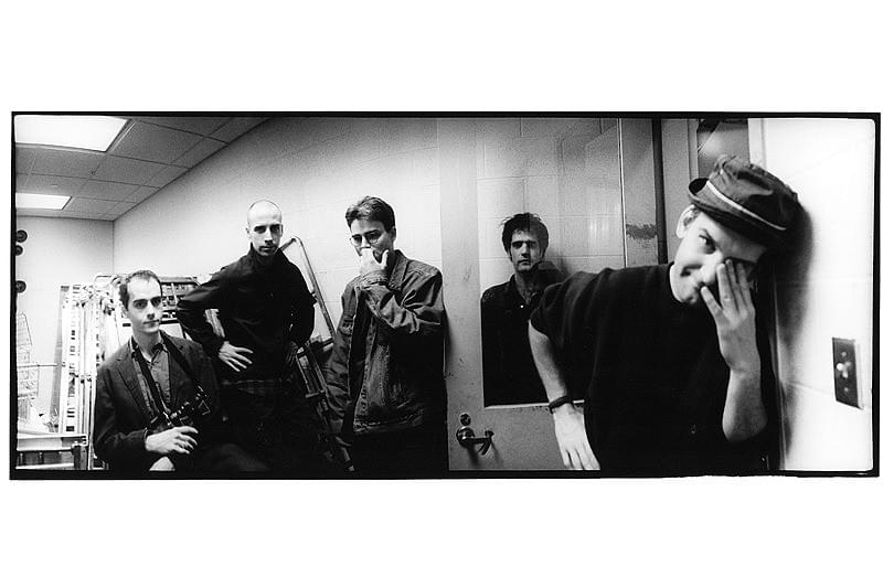 INSTRUMENT フガジ：インストゥルメント : 作品情報・キャスト