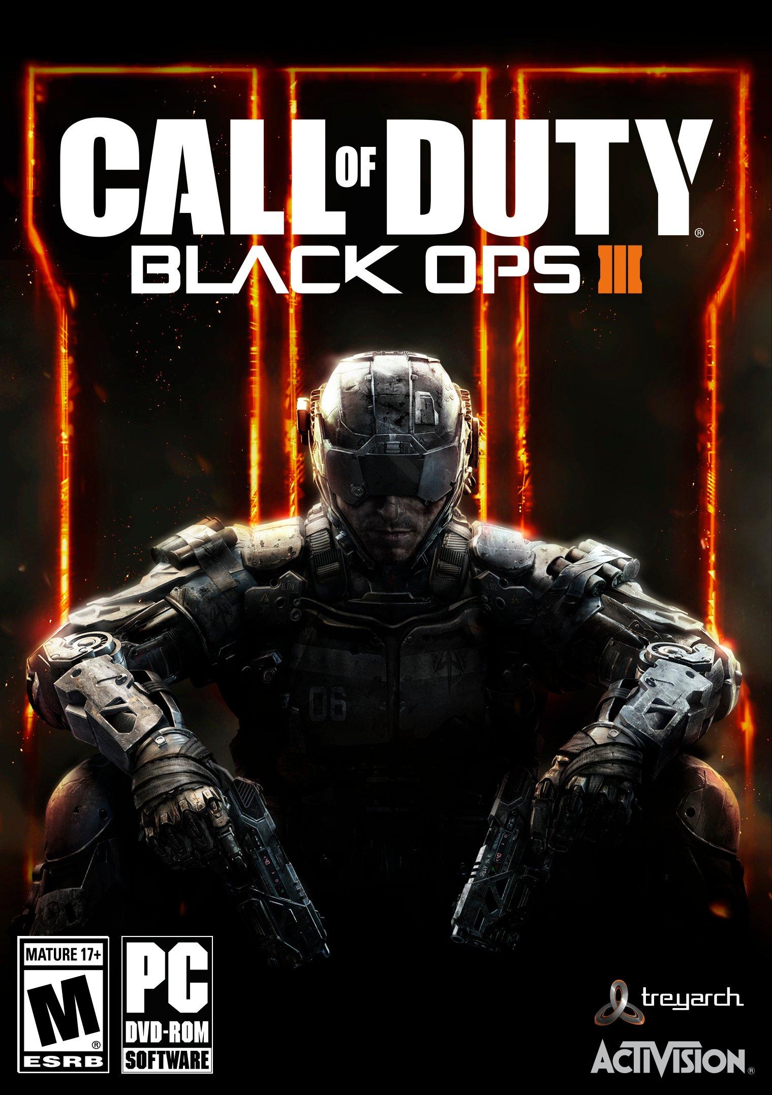 Call of Duty: Black Ops III | Activision | GameStop