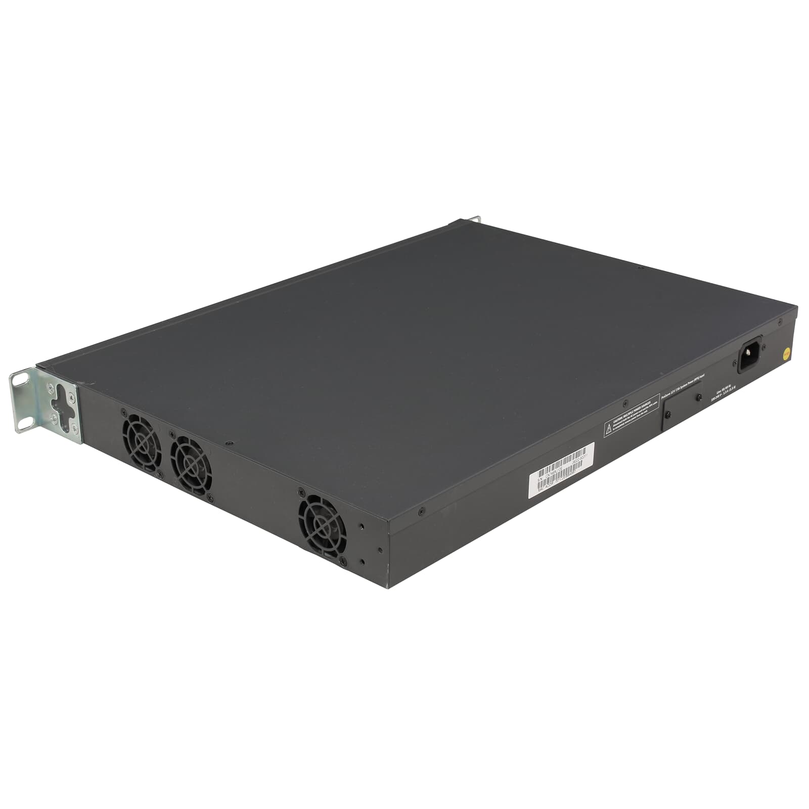 HP ProCurve Switch 2810-48G 48x 1GbE 4x SFP 1GbE - J9022A
