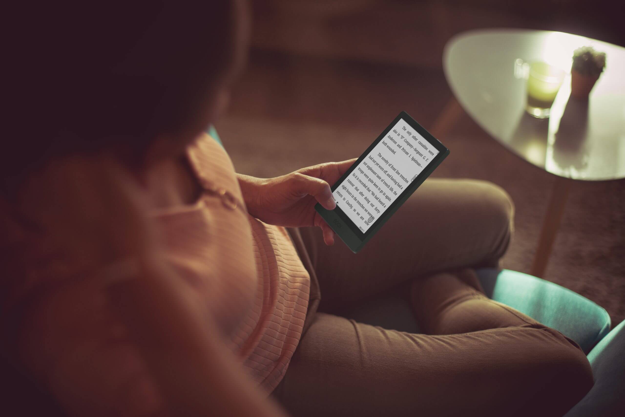 Onyx Boox Poke 3 e-reader Review - Good e-Reader