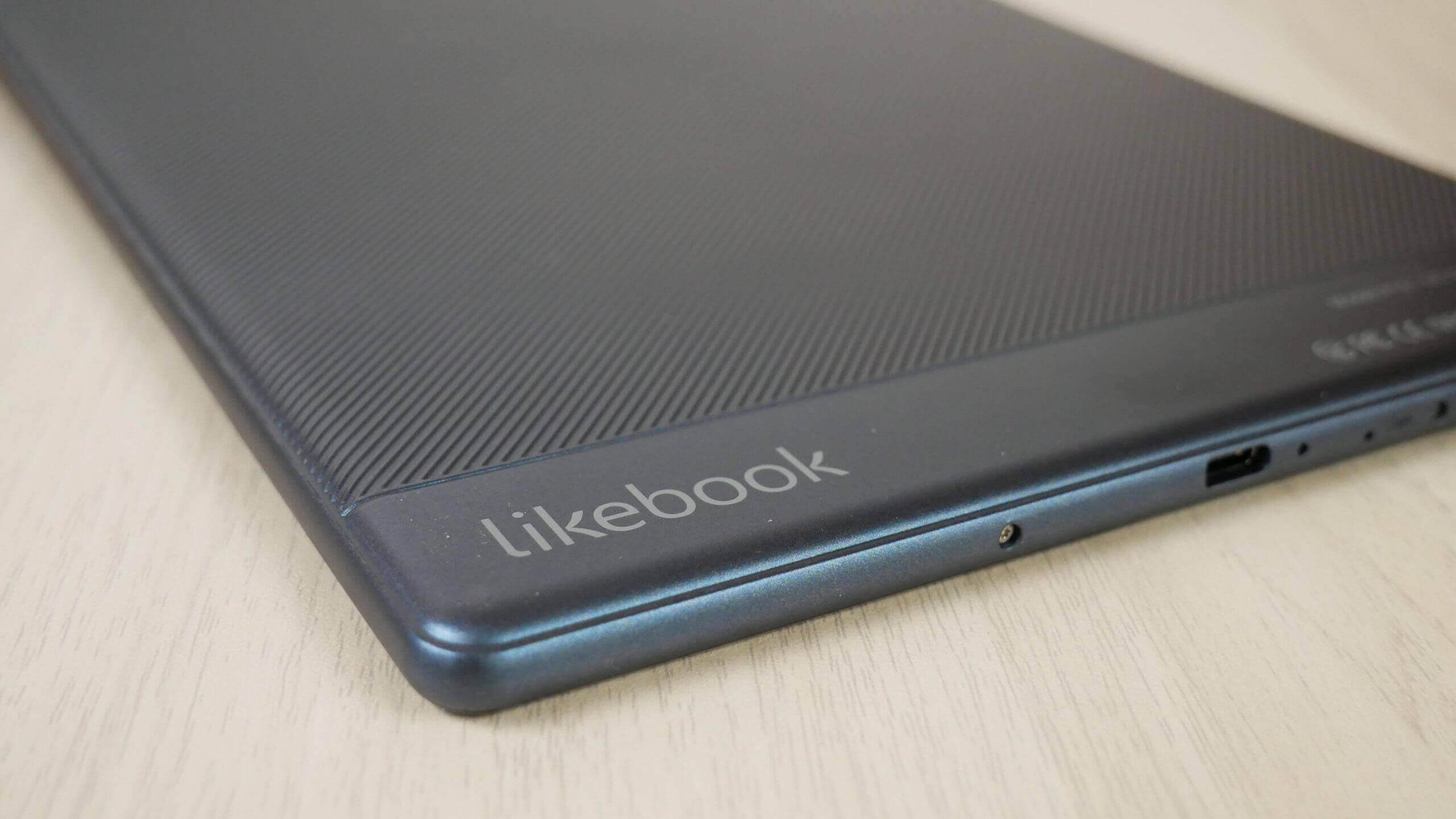 Boyue Likebook P10 e-Reader Review - Good e-Reader