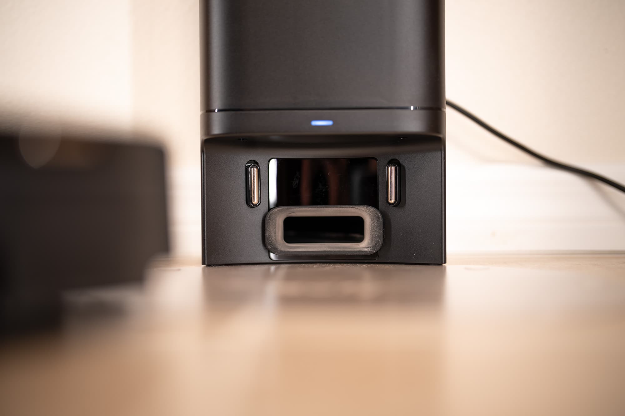 eufy Clean X8 Pro Robot Vacuum with Self Empty Station Review