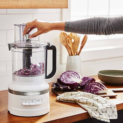 KitchenAid KFP1318 13-Cup Food Processor