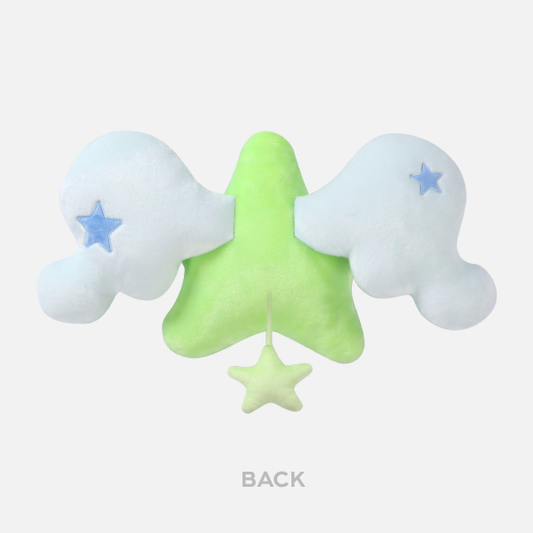 ktown4u.com : NCT WISH - CUSHION SET_WIST_24