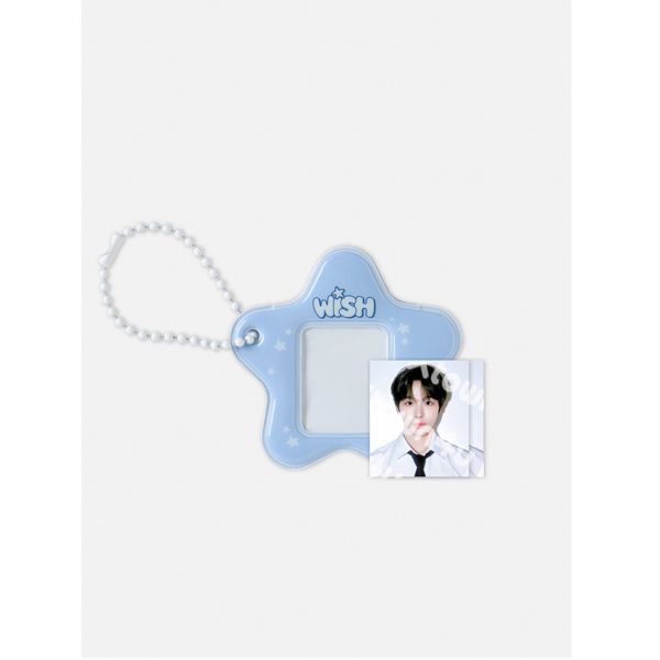 jp.ktown4u.com : NCT WISH - ID PHOTO HOLDER SET_FANMEETING_24