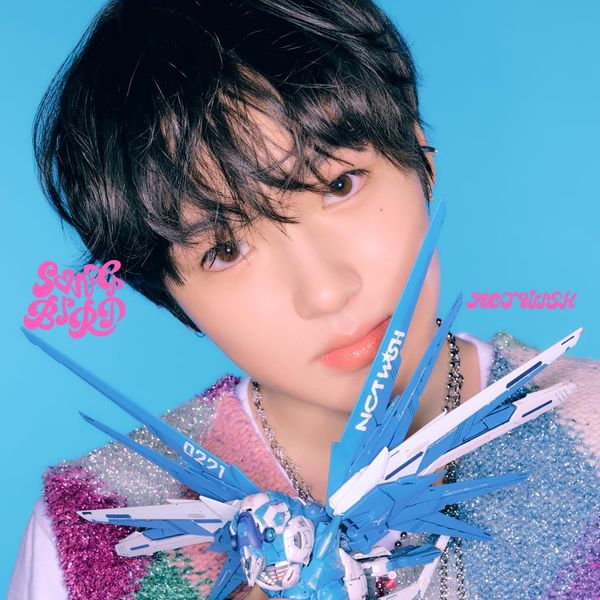 ktown4u.com : NCT WISH - JAPAN 2nd Single Album [Songbird