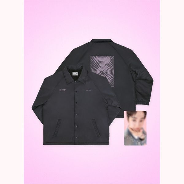 jp.ktown4u.com : EXO - [SMTOWN LIVE 2025] COACH JACKET SET