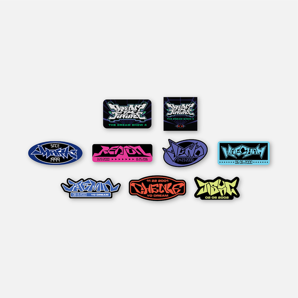 jp.ktown4u.com : NCT DREAM - [THE DREAM SHOW 4 : DREAM THE FUTURE