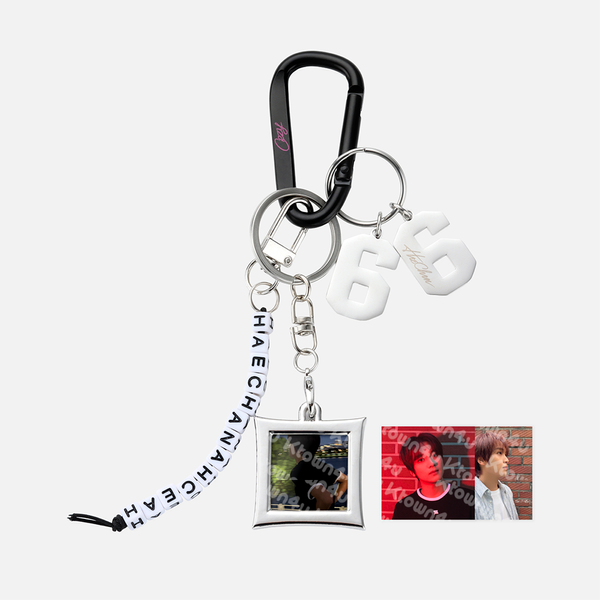 jp.ktown4u.com : HAECHAN - [1st ALBUM [TASTE] MD] RANDOM TRADING