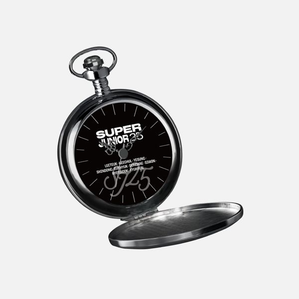 jp.ktown4u.com : SUPER JUNIOR - [[Super Junior25] MD] FOURTH STEP
