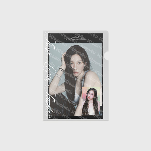 ktown4u.com : [DVD] Girls' Generation : TaeYeon - SPECIAL LIVE The
