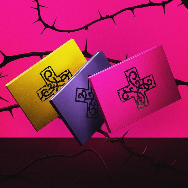 jp.ktown4u.com : [5CD セット] TOMORROW X TOGETHER (TXT) - ミニ