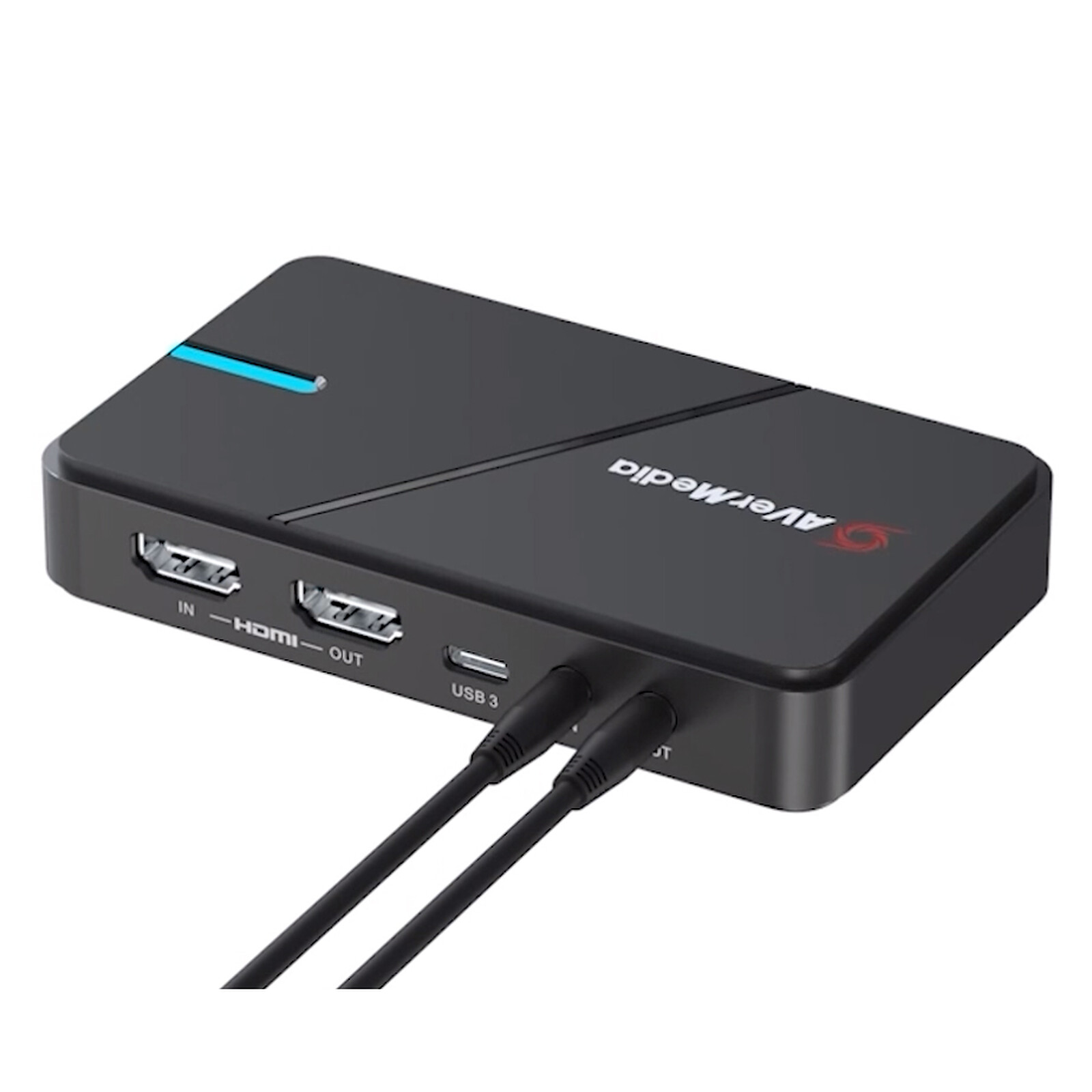 AVerMedia Live Gamer Extreme 3 - Streaming accessories - LDLC