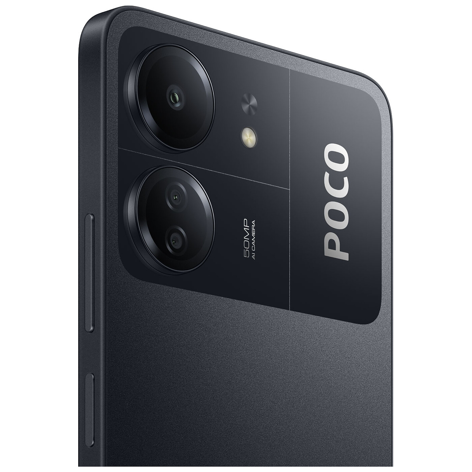 Xiaomi Poco C65 Black (8 GB / 256 GB) - Mobile phone & smartphone